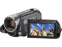 Canon FS11 (2700B007AA)